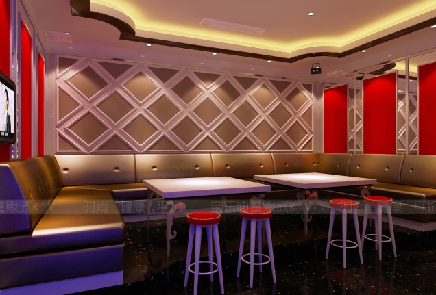 焦作商务ktv探索新玩法-山阳区KTV团购