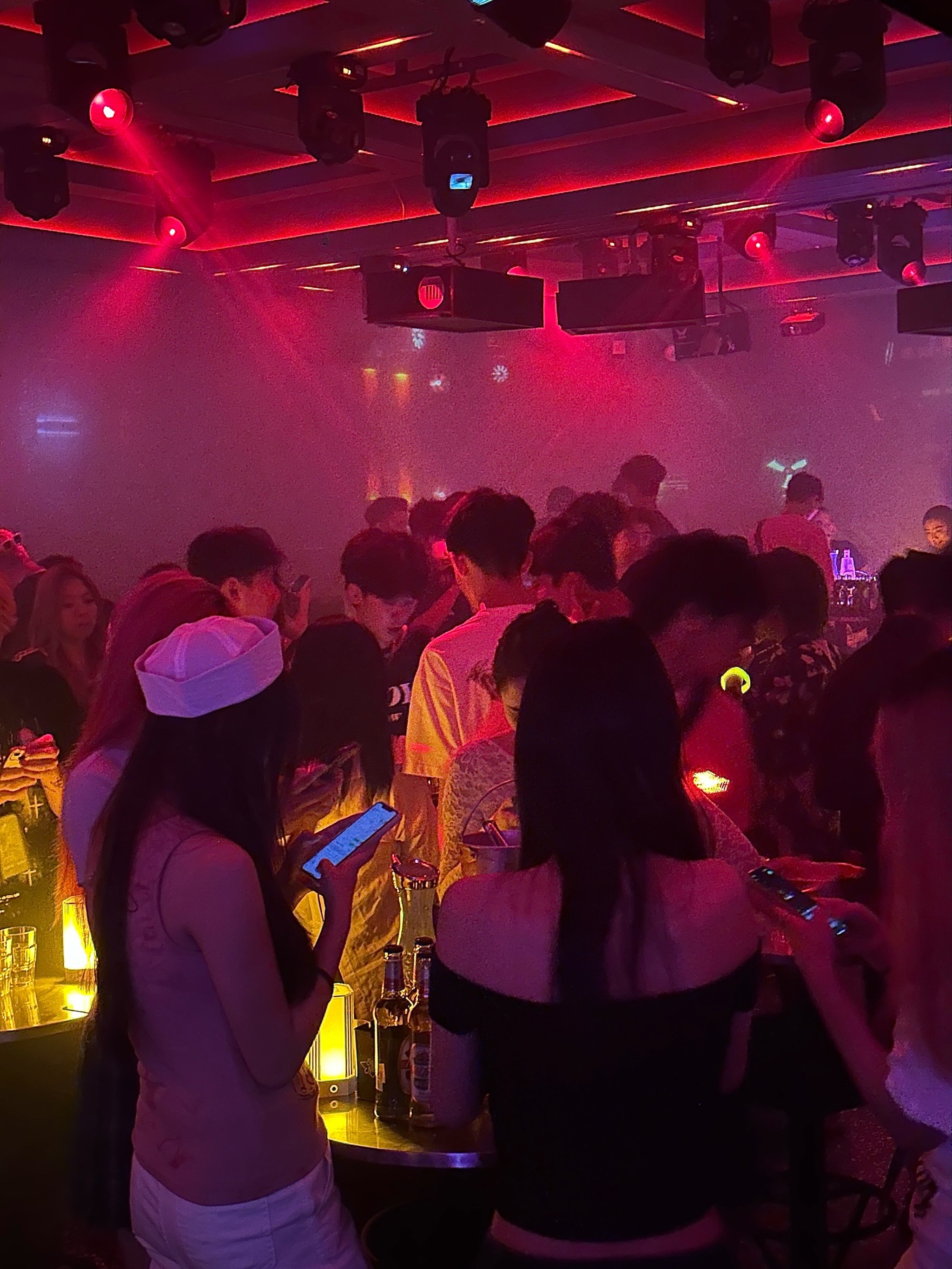 &ldquo;焦作商务ktv值得一去&rdquo;-山阳区KTV团购